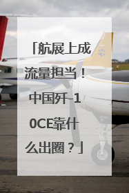 航展上成流量担当！中国歼-10CE靠什么出圈？
